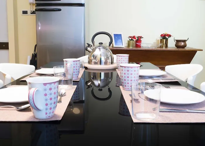 Casa Garisenda By Wonderful Italy Appartement *