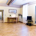 公寓 Casa Garisenda By Wonderful Italy *