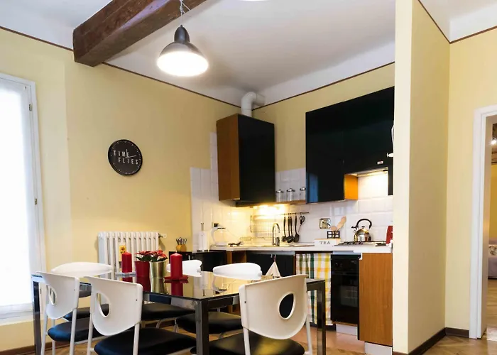 Casa Garisenda By Wonderful Italy 볼로냐