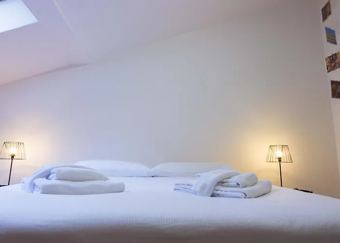 Casa Garisenda By Wonderful Italy *