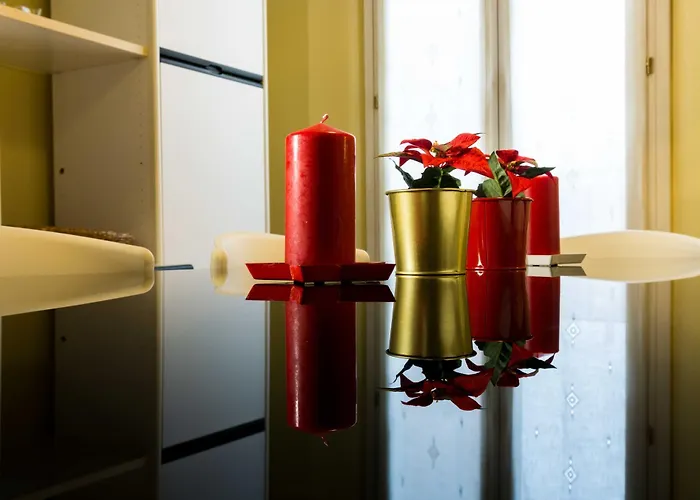 Casa Garisenda By Wonderful Italy 볼로냐