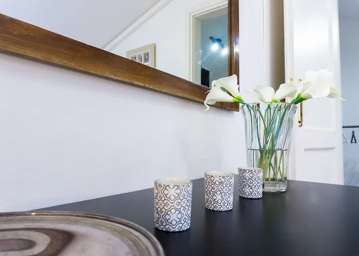 아파트 Casa Garisenda By Wonderful Italy