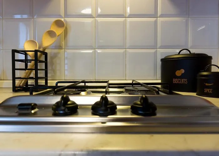 아파트 Casa Garisenda By Wonderful Italy