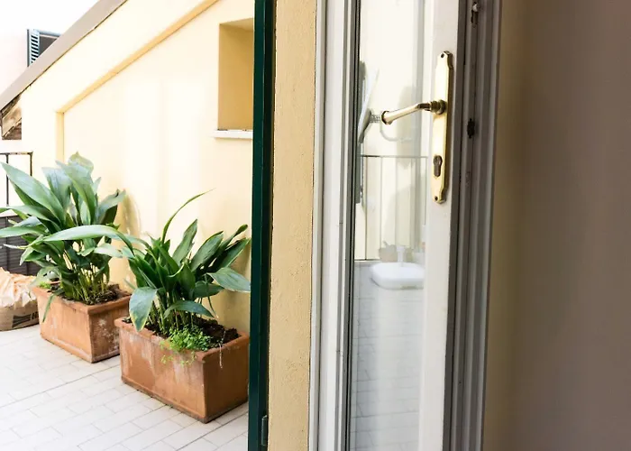 Casa Garisenda By Wonderful Italy *