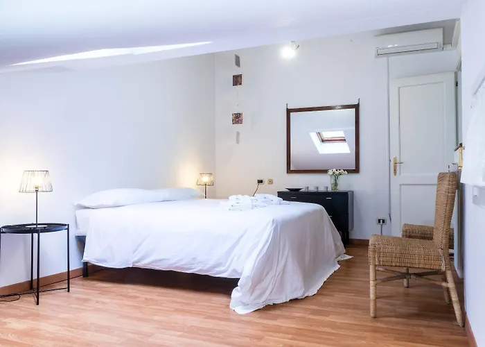 Casa Garisenda By Wonderful Italy