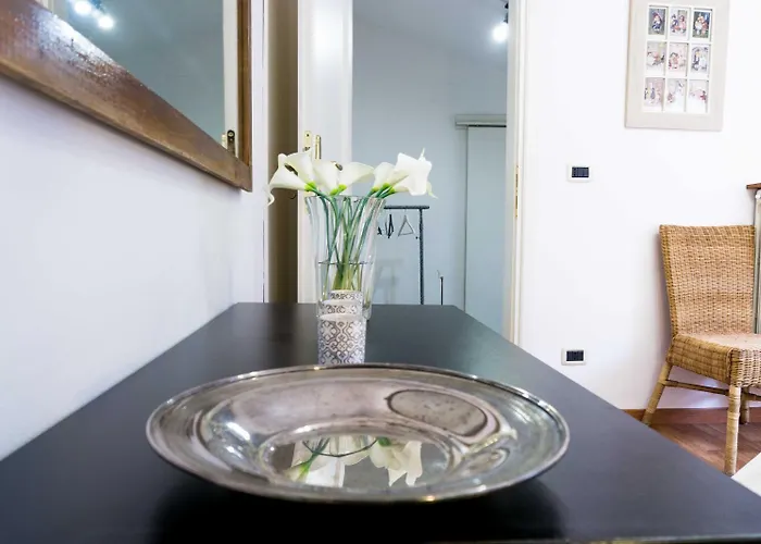 Casa Garisenda By Wonderful Italy